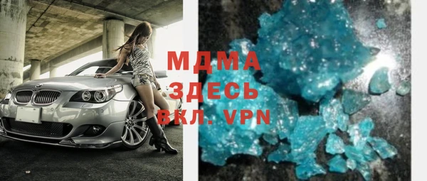 МДПВ Пересвет